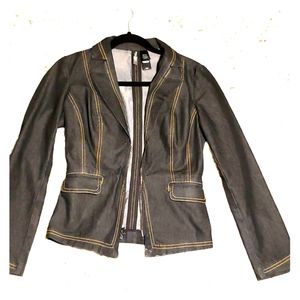 Bisou Bisou Jacket